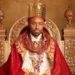 Olu of Warri marks 4th coronation anniversary with spectacular Boat parade in Ode-Itsekiri
