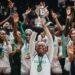 Tinubu congratulates D’Tigress on historic 5th consecutive AfroBasket title