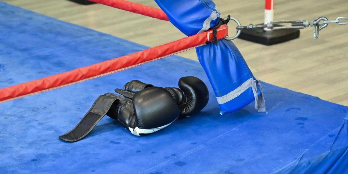 Another Japanese boxer dies from brain injury after Tokyo event