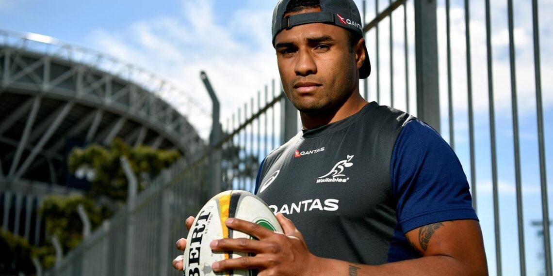 Australian Rugby Legend Will Genia retires at 37 after glittering career with 110 Caps