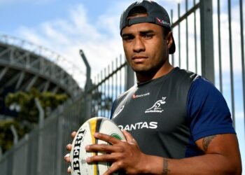 Australian Rugby Legend Will Genia retires at 37 after glittering career with 110 Caps