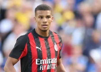 Newcastle finalize £34.62m transfer deal for AC Milan defender Thiaw