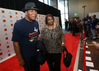 Muhammad Ali's younger brother, Rahaman Ali dies at 82