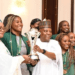Tinubu rewards D'Tigress players with $100,000 each, national honours