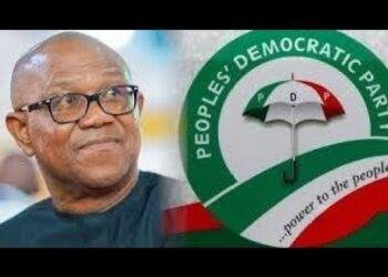Peter Obi in talks with PDP, others as Obidient Movement signals realignment ahead of 2027