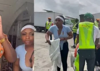 Lagos Magistrate Court dismisses charges against Ibom Air female passenger