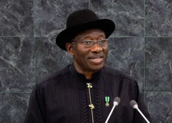 2027: Goodluck Jonathan plots shocking return to challenge Tinubu in presidential race