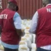 NDLEA arrests a 29-year-old man with 7,000 tramadol capsules in Kano