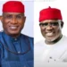 Omo-Agege chasing senatorial seat, says Gov. Oborevwori's aide