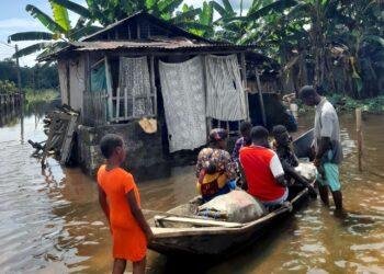 Ozoro Kingdom Delta State, Ozoro marginalization, Isoko North Delta State news