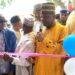 Gombe commissions 114 revitalised health centres