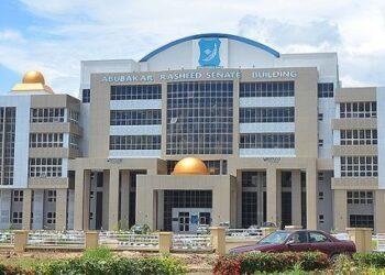The Executive Secretary of the Tertiary Education Trust Fund (TETFund), Sonny Echono, has commissioned a world-class International Conference Centre at the Bayero University, Kano.