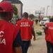 Apprehension as EFCC agents storm Ughelli North LG secretariat