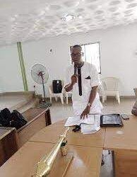 Burutu LG legislative arm impeaches leader, 2 others