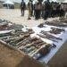 WAANSA hails NSA, NCCSALW for destroying illicit Arms as Nigeria battles kidnapping crisis