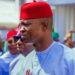 Ebonyi Suspensions: Okike-Uzor backs Gov Nwifuru, dismisses Birthday party rumors