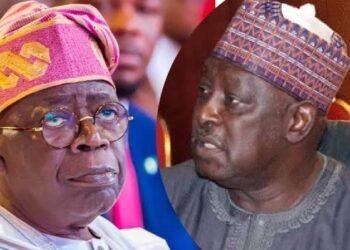 ‘Tinubu is arrogant, ignored allies’ grievances, I can’t forgive him’ — Ex-SGF Babachir Lawal explodes