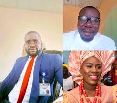 Ughelli North LG suspends 3 councillors over alleged misconduct