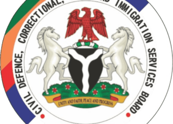 Over 1.9 Million Nigerians apply for 30,000 federal paramilitary jobs as CDCFIB recruitment portal closes