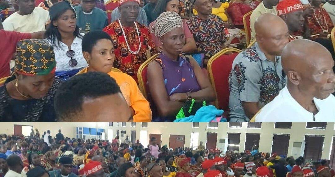 2028 lmo Guber: Stakeholders insist power must shift to Owerri zone