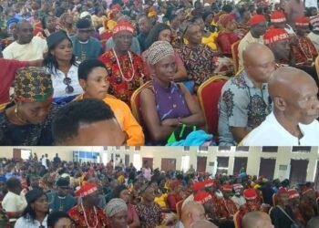 2028 lmo Guber: Stakeholders insist power must shift to Owerri zone