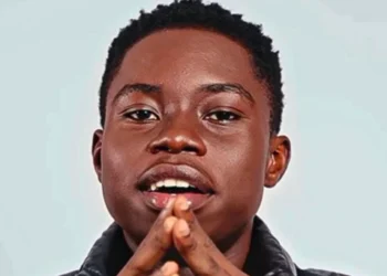 TikTok star Peller rescued by Police after viral livestream drama sparks kidnap fears