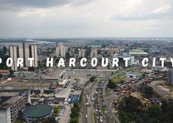 Port Harcourt officially crowned Nigeria's Premier Energy City