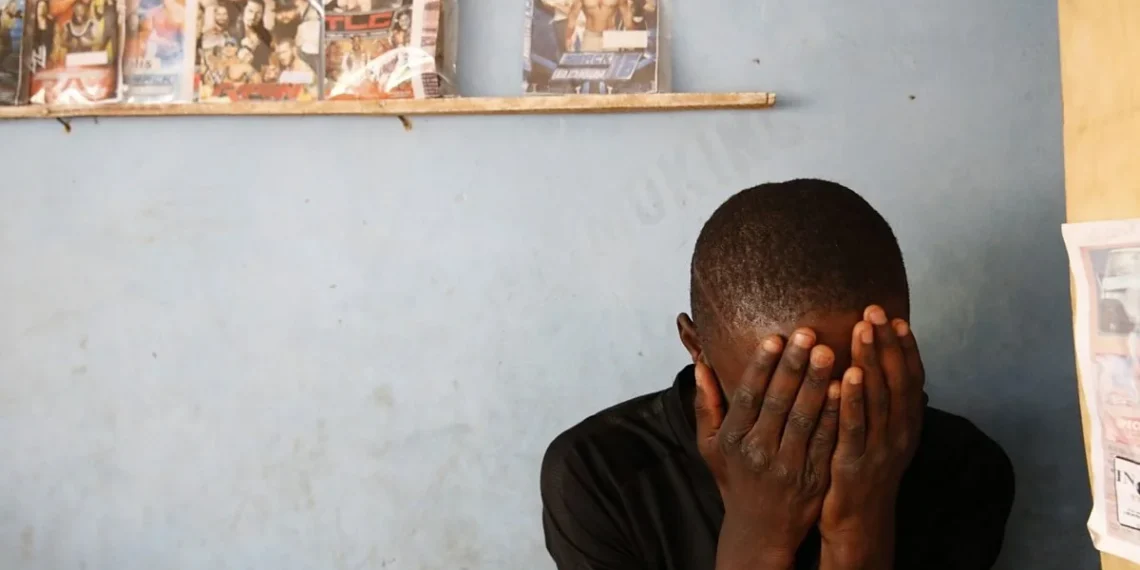 Mental health crisis deepens in Nigerian Prisons as over 8,000 Inmates battle psychological disorders