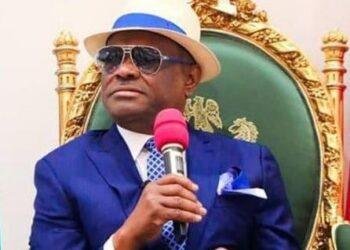 Wike hands Rivers to APC as party sweeps LG polls