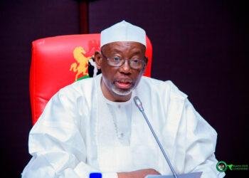 Jigawa builds 132km embankment to control flooding
