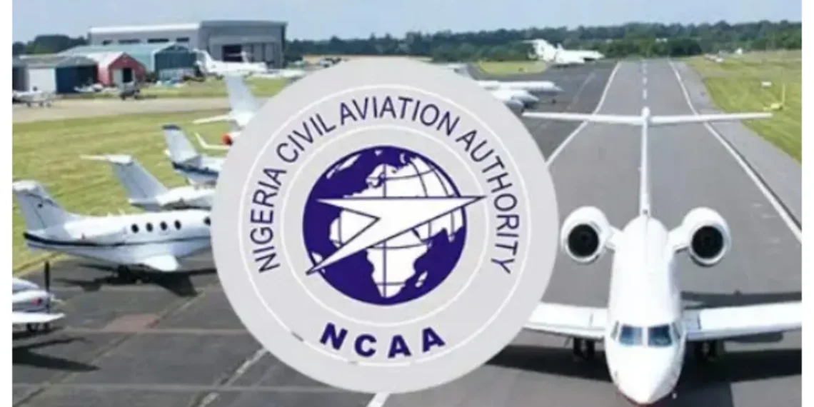 NCAA bans use of mobile phones during aircraft take-off
