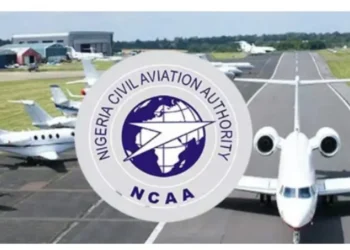 NCAA bans use of mobile phones during aircraft take-off