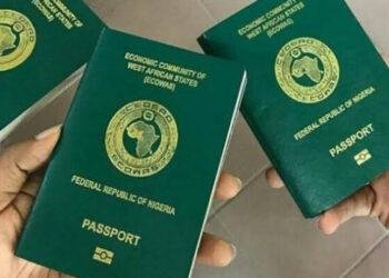 Public outcry over arbitrary International Passport fee increase