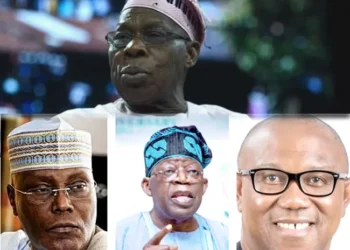 From Obasanjo to Obi: The ADC’s long road to relevance