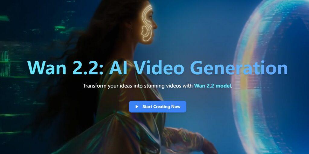 Wan 2.2, OpenAI’s Veo 3, Content creators, filmmakers, digital marketers, AI-generated video, sequences, perfect for eye-catching thumbnails, cinematic posters, professional-grade promo kits