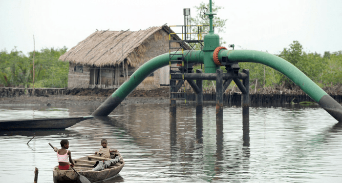 Oil discovery: Ondo community asserts ownership of Eba Island