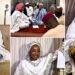 Nollywood actress Rahama Sadau weds in private ceremony