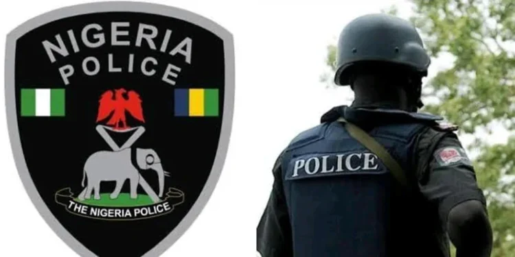 Police arrest village head over illegal possession of a firearm in Akwa Ibom