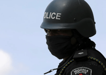 Police, hunters rescue kidnapped victim in Adamawa