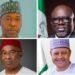 Governors Zulum, Oborevwori, Uba, Uzodimma, Sule nominated for 2025 African Governors Award