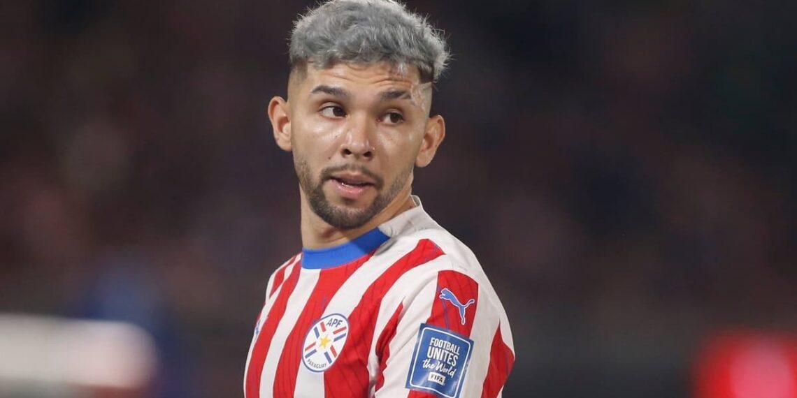 Brighton in talks with BlueCo over £17m Julio Enciso transfer as Chelsea-Linked Group eyes Strasbourg move