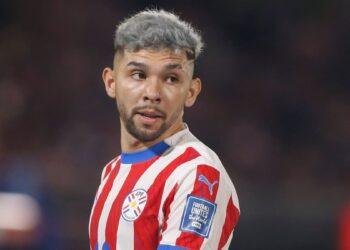 Brighton in talks with BlueCo over £17m Julio Enciso transfer as Chelsea-Linked Group eyes Strasbourg move