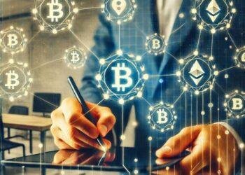 Renta Network, RentaLink Secure Chat, decentralized communication system, Web3 platform blockchain, artificial intelligence, PropertyNFTs