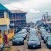 Police dismantle interstate car snatching syndicate in Rivers, recover 22 vehicles, arrest 12 suspects
