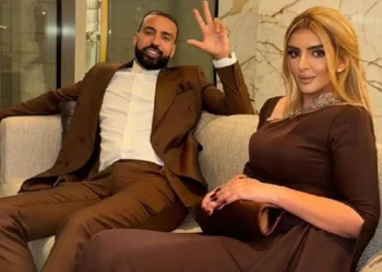 French Montana engaged to Dubai Princess Sheikha Mahra in Paris proposal