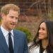 Meghan on who said 'I love you' first, what she misses about UK