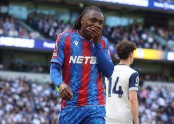 Arsenal hijacks Tottenham’s deal as Eberechi Eze set for £67.5m move from Crystal Palace