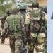 Freshly recruited Soldier allegedly stabs Police Constable to death in Taraba