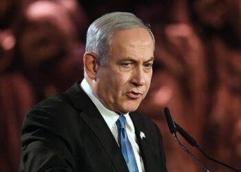 Netanyahu considers full reoccupation of Gaza