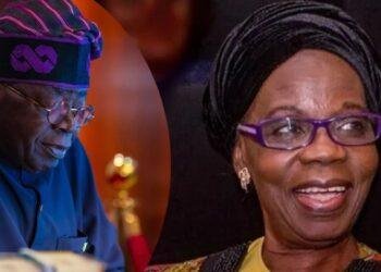Doyin Abiola, Bola Tinubu, Bashorun MKO Abiola, Concord Group of newspapers, military junta